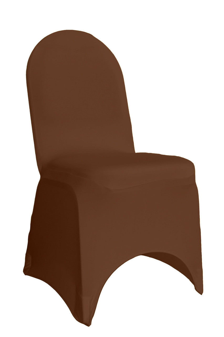 Stretch Spandex Banquet Chair Cover Mint